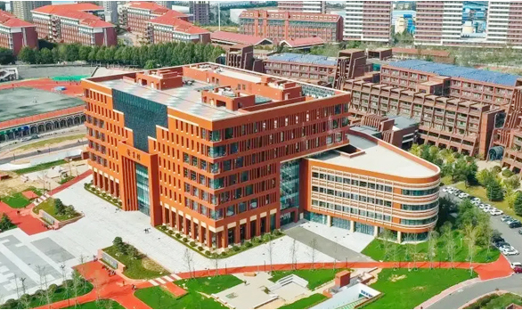 学校环境
